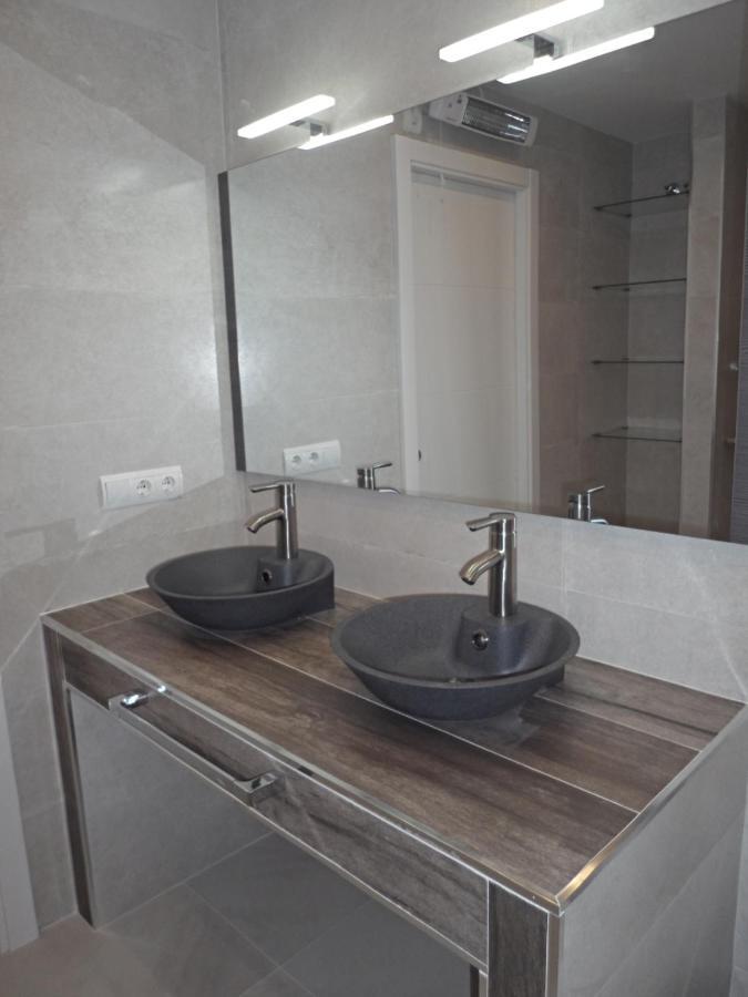 Aguamarina 12 Menyber Apartment Nerja Exterior photo